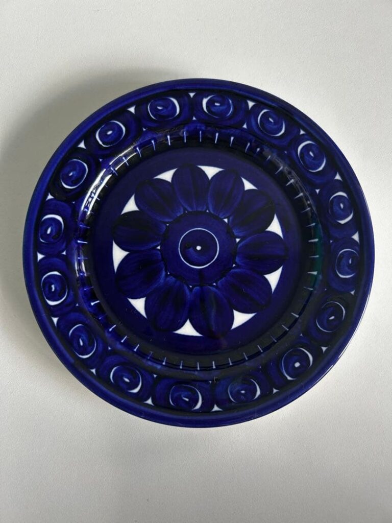 Read more about the article ARABIA Arabia Valencia 17cm /Only USA DDP shipping