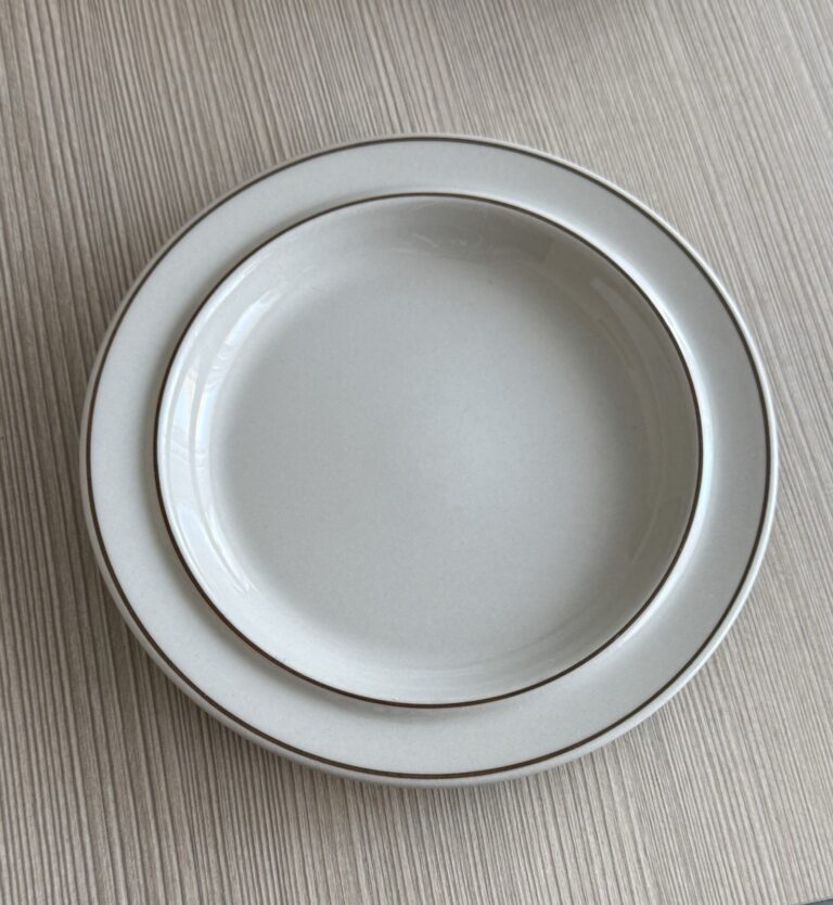 Read more about the article Arabia Finland Fennica Vintage Plate 6.75” Excellent Condition