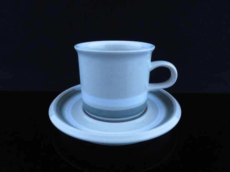 Read more about the article ARABIA Salla Raija Uosikkinen Coffee Cup and Saucer Medium Size [1]