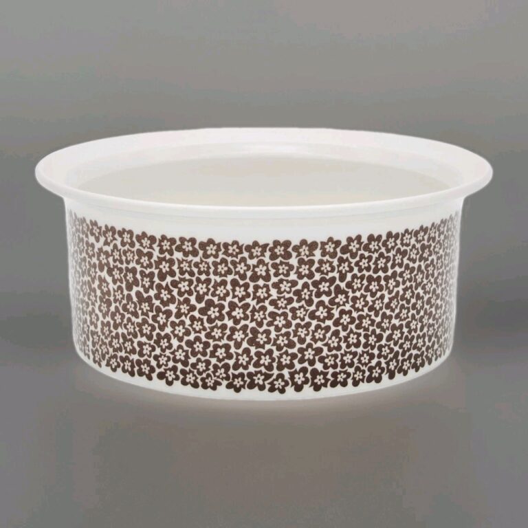 Read more about the article Faenza bowl by Inkeri Leivo Arabia FINLAND