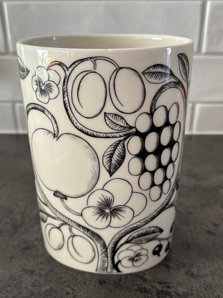 Read more about the article Arabia Paratissi Base 150th Limit Edition Black 150 Year Anniversary Used