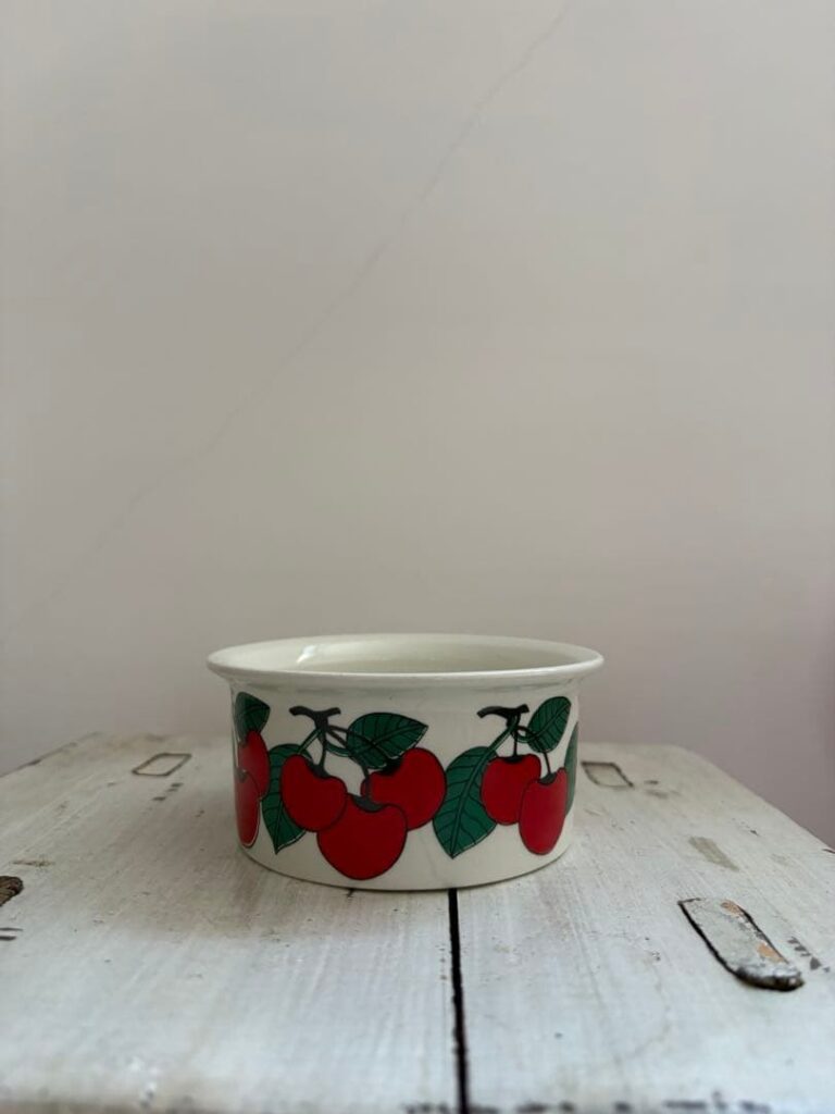 Read more about the article Arabian Kirsikka Sugar Bowl