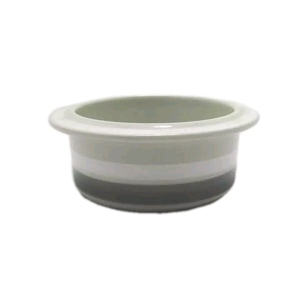 Read more about the article ARABIA Finland dinnerware~Salla pattern individual casserole~Diameter 5″